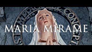 Maria Mirame (Cover) - Silvana y Jose