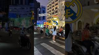 It's not up to Barca to beat Real Madrid #funny #football #realmadrid #barcelona #arsenal #fyp