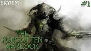 Skyrim Build: The Forgotten Warlock | #1 | Master of Disease