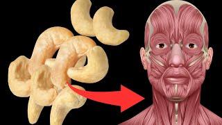 The untold truth about cashews: Poisonous?