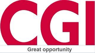 CGI Hiring for Software Development / Engineering