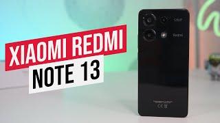 Xiaomi Redmi Note 13