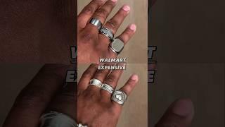 MEN’S RINGS (Affordable Alternatives)