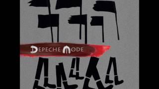 Depeche Mode 'Cover Me (Full Length Version)'