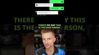 HUMAN OR AI? Can I guess correctly? [87]
