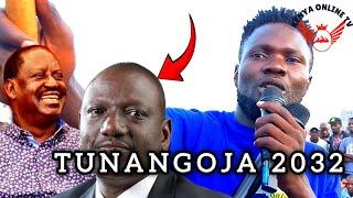 KIMEUMANA! FURIOUS OMOSH ONE HOUR HIGHLIGHTS ON WHAT'S NEXT FOR KENYANS, NATEMBEYA, JESUS WINNERS,