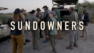 Ep. 7: Sundowners | ROAM with Xtina Parks