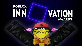 ЭТО ХУДШИЙ БЛОКСИ?? | Обзор на Roblox Innovation Awards 2022