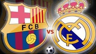 بث مباشر برشلونة وريال مدريد | برشلونة بث مباشر ريال مدريد | barcelona vs real madrid live