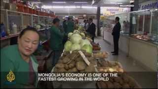 Inside Story - How corrupt is Mongolia?