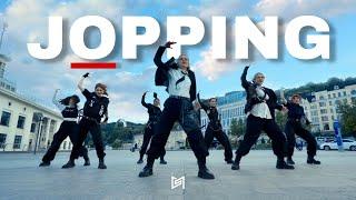 [KPOP IN PUBLIC] SuperM 슈퍼엠 ‘Jopping’ DANCE COVER BY RE:MEMBER