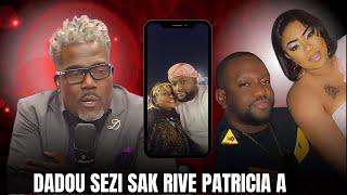 DADOU SEZI LEL WE VIDEO MADAN MARYE KAP DI PATRICIA VOLE MARIL..ESKE SON LANP YO LIMEN DEYE PATRICIA