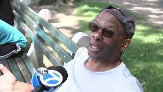 New York City prepares for oncoming heatwave