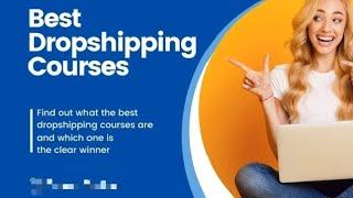 The ultimate dropshipping course for beginners