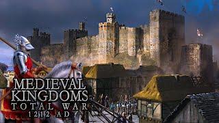 Короткое перемирие. Киевская Русь! ПЕРЕДЫШКА часть №5 (mod Medieval Kingdoms 1212) Total War Attila