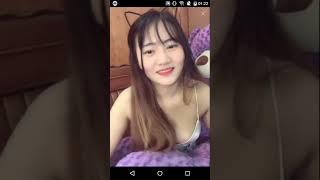 Bigo live Vietnam girl ~32