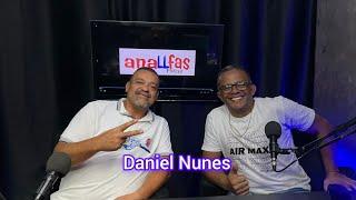 Renovação na Política de Ferraz - Anallfas Podcast #21  - Convidado: Daniel Nunes