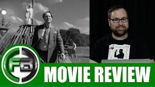Mank (2020) - Movie Review | FilmBook