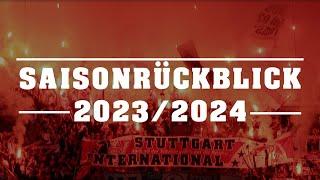 Saisonrückblick 2023/2024