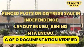 INDEPENDENCE LAYOUT ENUGU | NTA ENUGU | IMT ENUGU | LIBERTY ESTATE ENUGU | SPAR SHOPPING MALL ENUGU