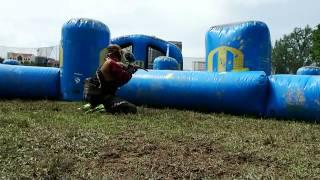 Singapore Paintball Series