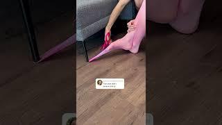 WHEN GIRLS PLAY DIRTY PRANKS ️
