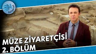 Çatalhöyük Neolitik Antik Kenti - Müze Ziyaretçisi 2. Bölüm | NTV Belgesel