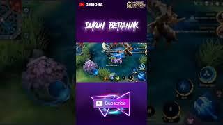 TOP GLOBAL TIKTOK IS HERE | DUKUN BERANAK