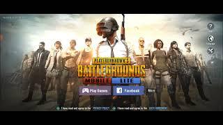 PUBG MOBILE LITE SERVER BUSY | PUBG MOBILE LITE ISSUE LOGIN ERROR | RESTRICTED AREA | DLX SHADOW