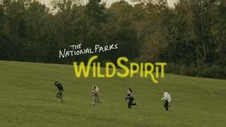 The National Parks || Wild Spirit (Official Visualizer)