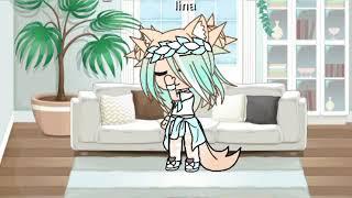 Страшный баг!!!!!!!!! (gacha life)
