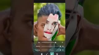 #editing #sahil #my #king #photo