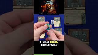 heights #dungeonuniversalis  #boardgames #gaming #boardgaming #tablegames  #tabletop #howtoplay