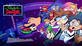 Rhythm Doctor OST - Puff Piece