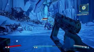 Borderlands 2 прохождение боссов : 1. Громила