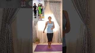 Classic KIAT JUD DAI DANCE EXERCISE #dance #shorts #shortsfeed #kiatjuddai #wanyomori #fitness