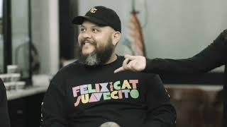 Floyds 99 Grooming and Suavecito Product Collaboration!
