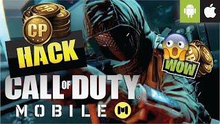 CALL OF DUTY MOBILE ЧИТЫ !! КАК БЕСПЛАТНО ПОЛУЧИТЬ ДЕНЬГИ НА АККАУНТ ?! HACK IOS ANDROID