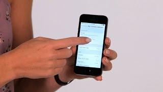 How to Add a Second Email Account | iPhone Tips