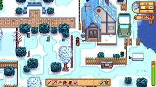 Stardew Valley - Подробное прохождение 76 ( Имбирный Остров )