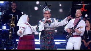 Verka Serduchka & Band - ГОП ГОП ГОП |Laima Rendez Vous'2018 20.jul