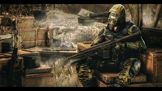 S.T.A.L.K.E.R. Канувшие в небытие : Инструменты Мазаю в рыжем лесу