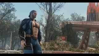 Fallout 4 Vore