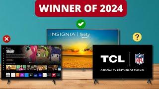 Best Budget TVs 2024 - [don’t buy one before watching this]