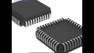 Sell DS80C320-QNL+ of Maxim Integrated