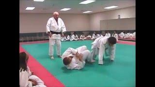 Armlock Escapes