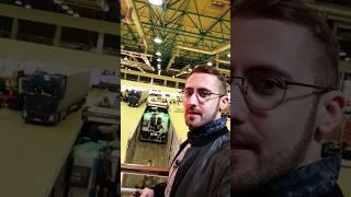 Ищете станки по металлу? Приезжайте на металлообработка 2023!