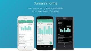 How to Build a Freaking Xamarin Forms App