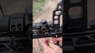 Steel Ball Semi-Automatic Compound Bow #archary#fyp #compoundbow #hunting #tools #outdoors #fishing