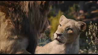 Can You Feel the Love Tonight (From "The Lion King")